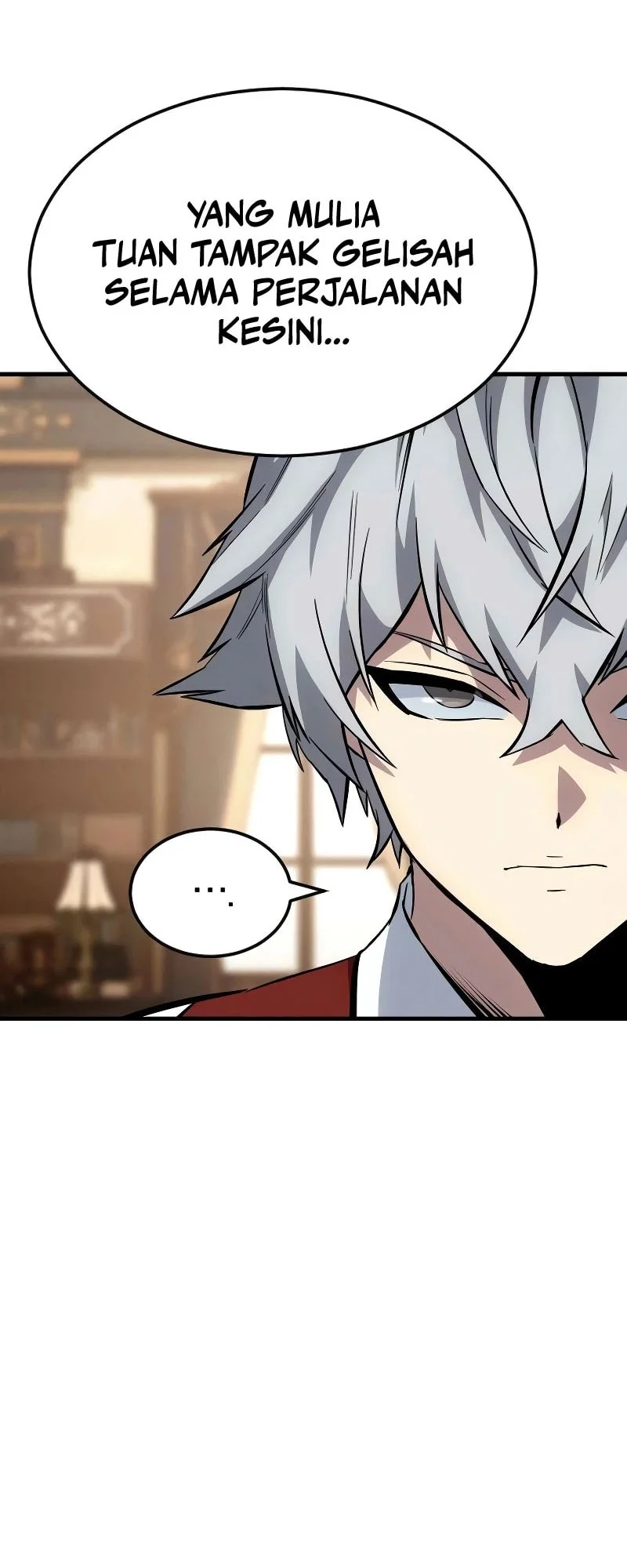 Sword of The Undying Chapter 29 Gambar 21