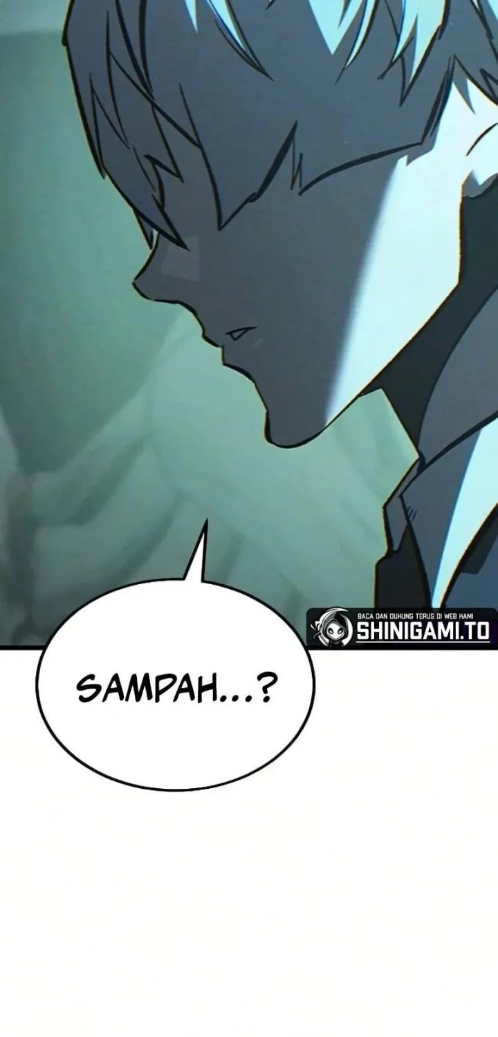 Sword of The Undying Chapter 3 Gambar 23