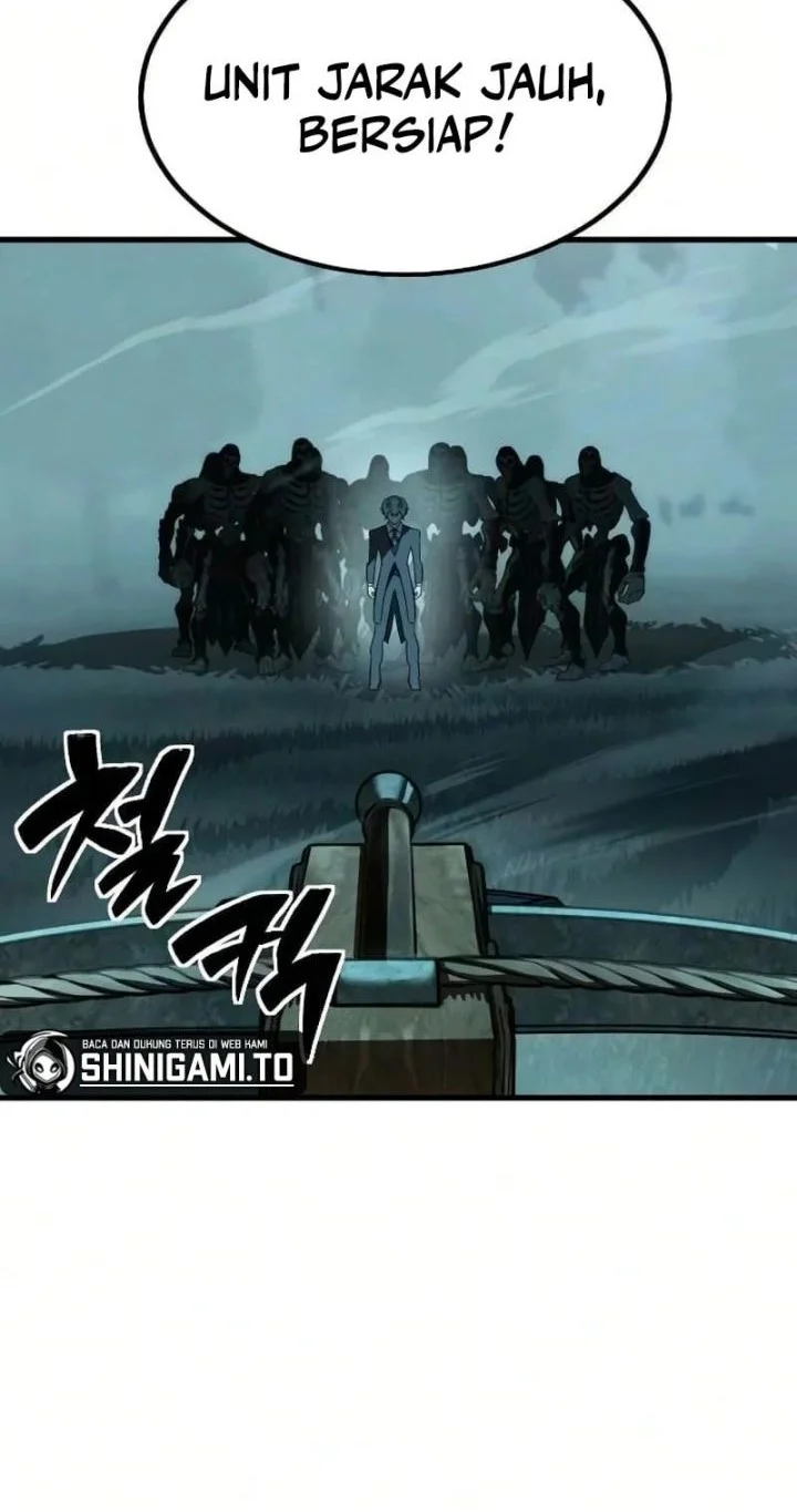 Sword of The Undying Chapter 3 Gambar 27