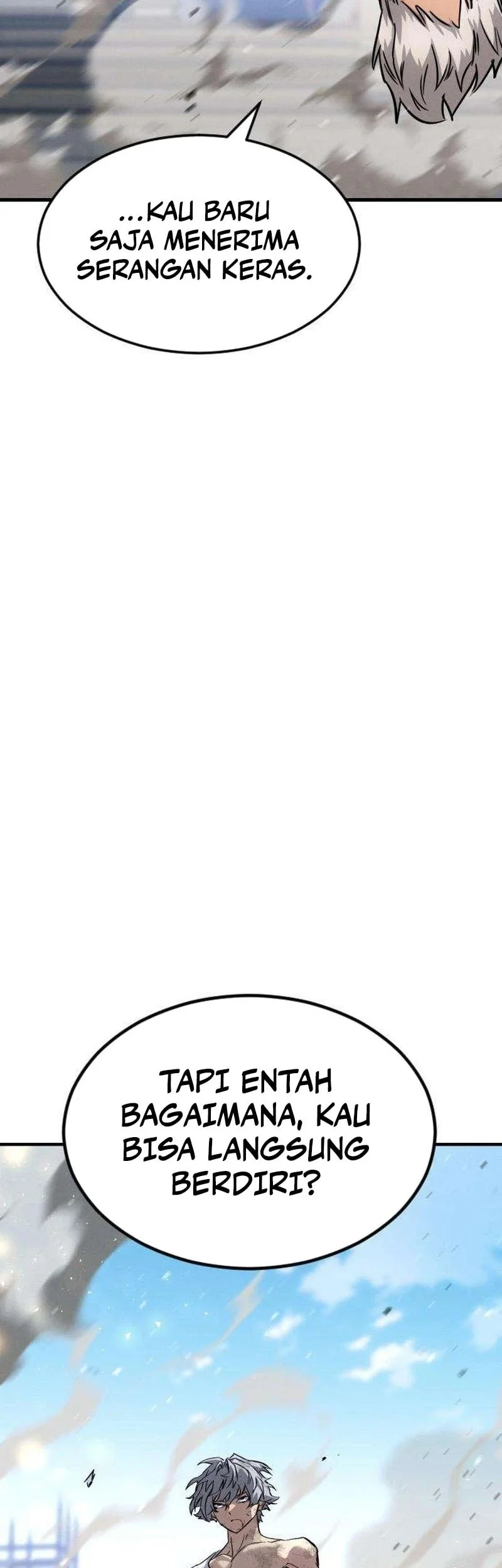 Sword of The Undying Chapter 30 Gambar 27