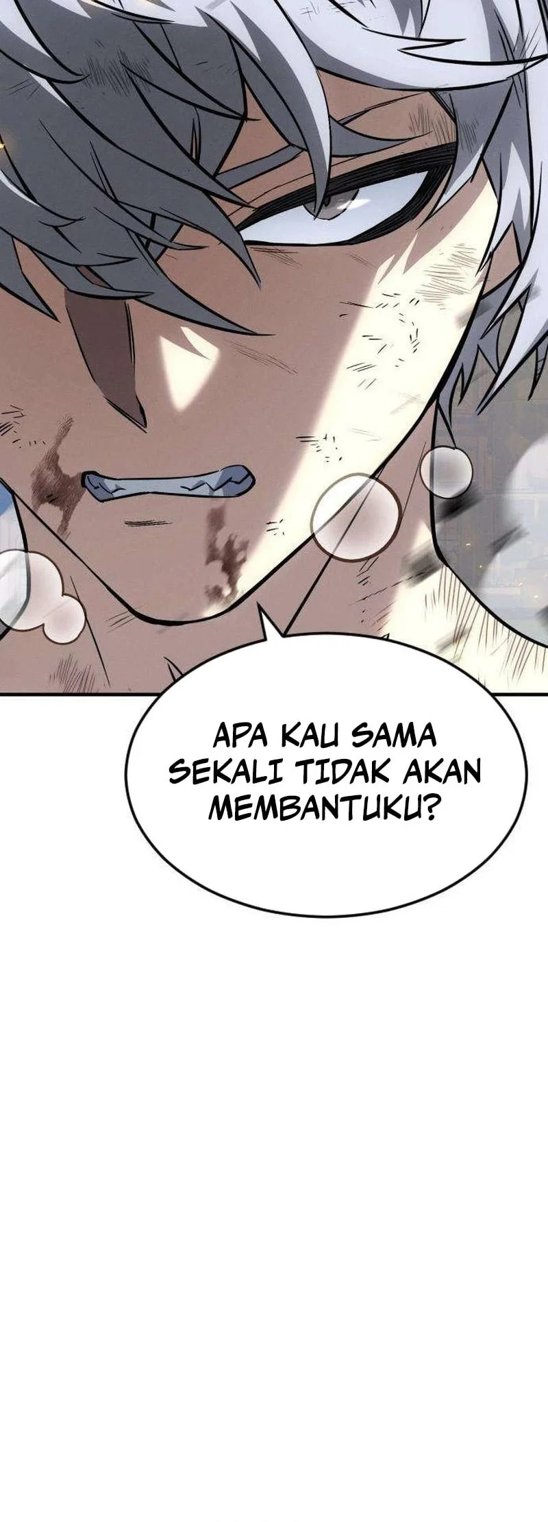 Sword of The Undying Chapter 30 Gambar 29
