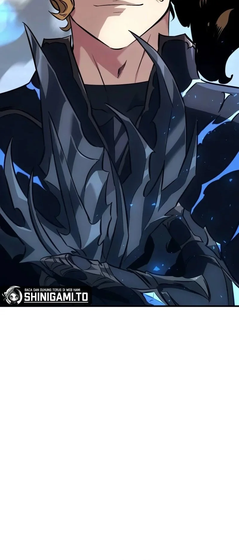 Sword of The Undying Chapter 31 Gambar 25