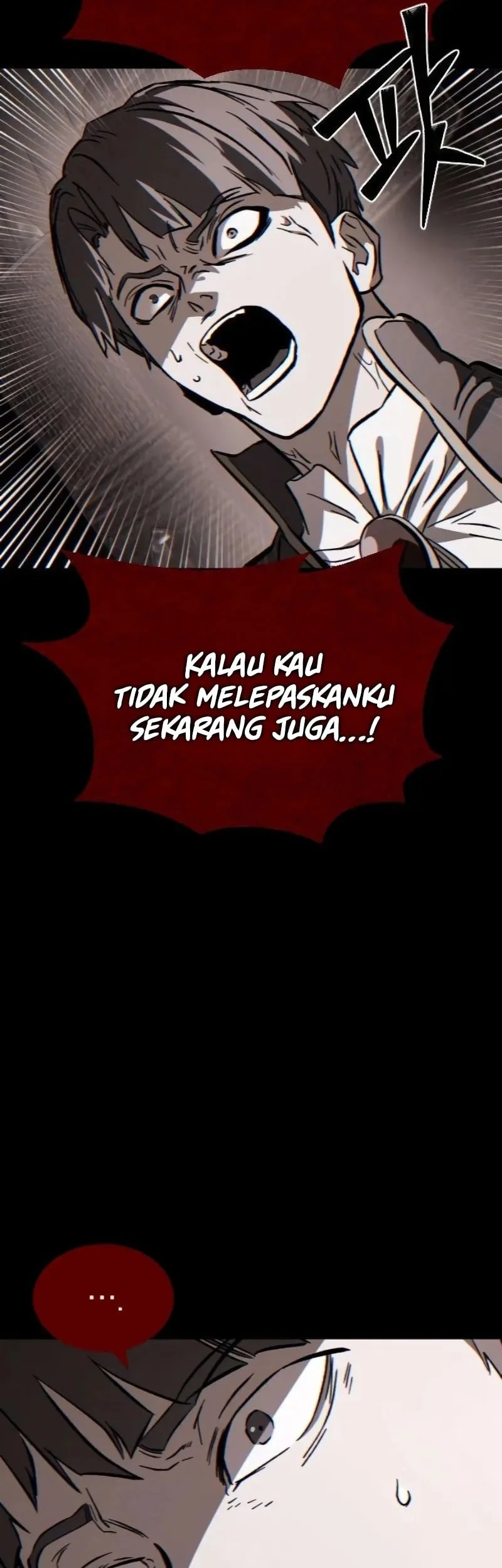 Sword of The Undying Chapter 4 Gambar 22