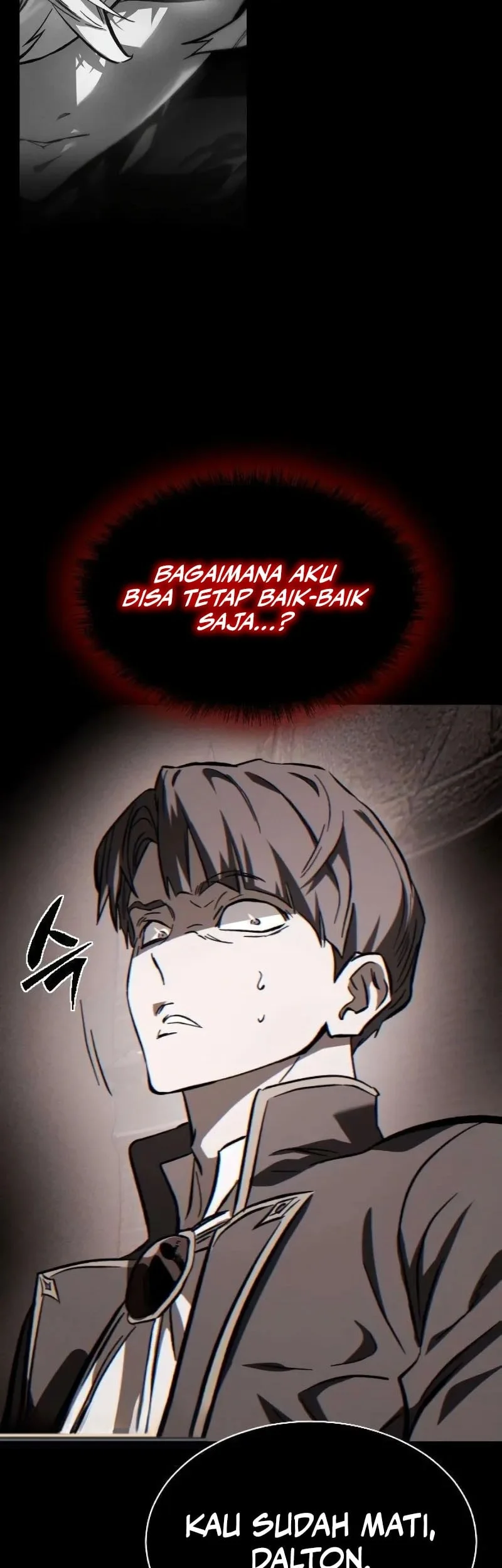 Sword of The Undying Chapter 4 Gambar 24