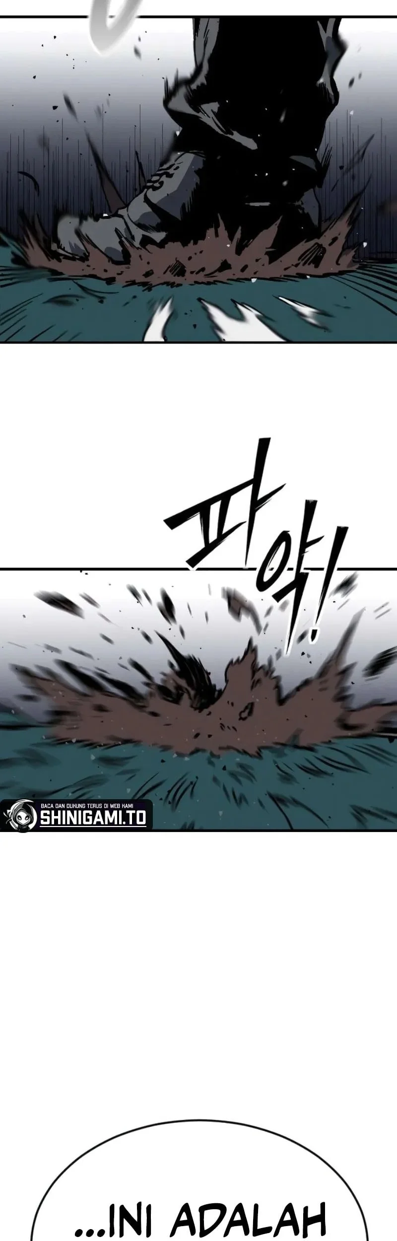 Sword of The Undying Chapter 5 Gambar 23