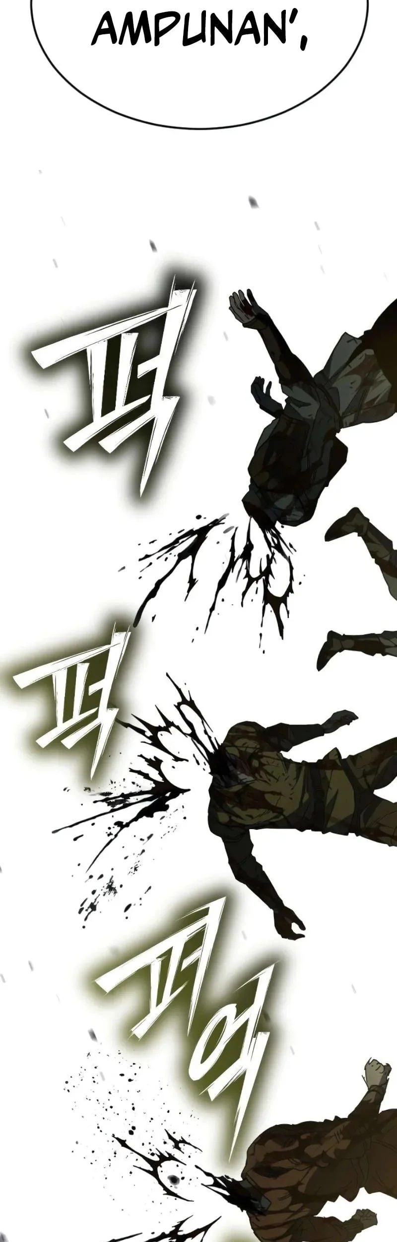 Sword of The Undying Chapter 5 Gambar 24