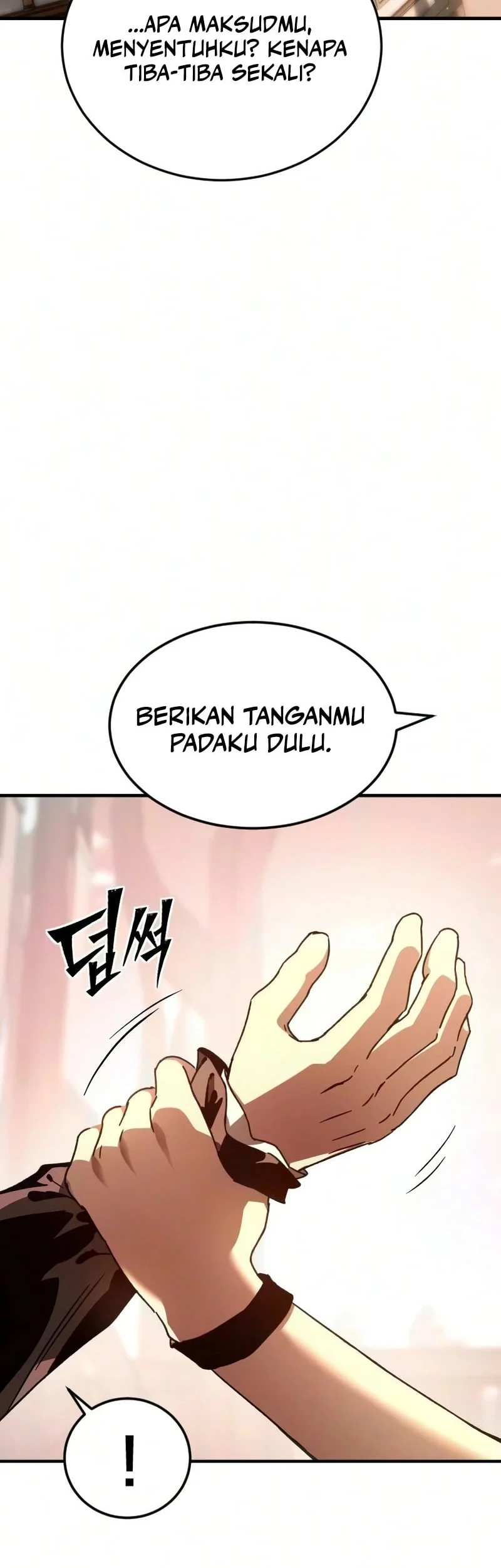 Sword of The Undying Chapter 6 Gambar 20