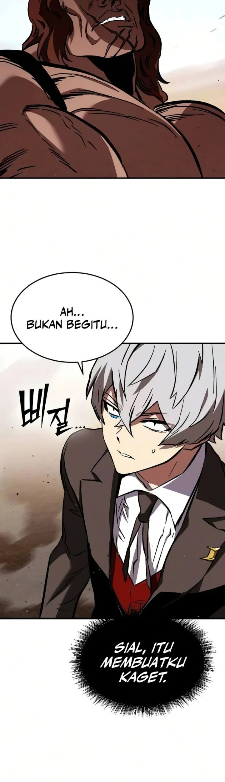Sword of The Undying Chapter 7 Gambar 22