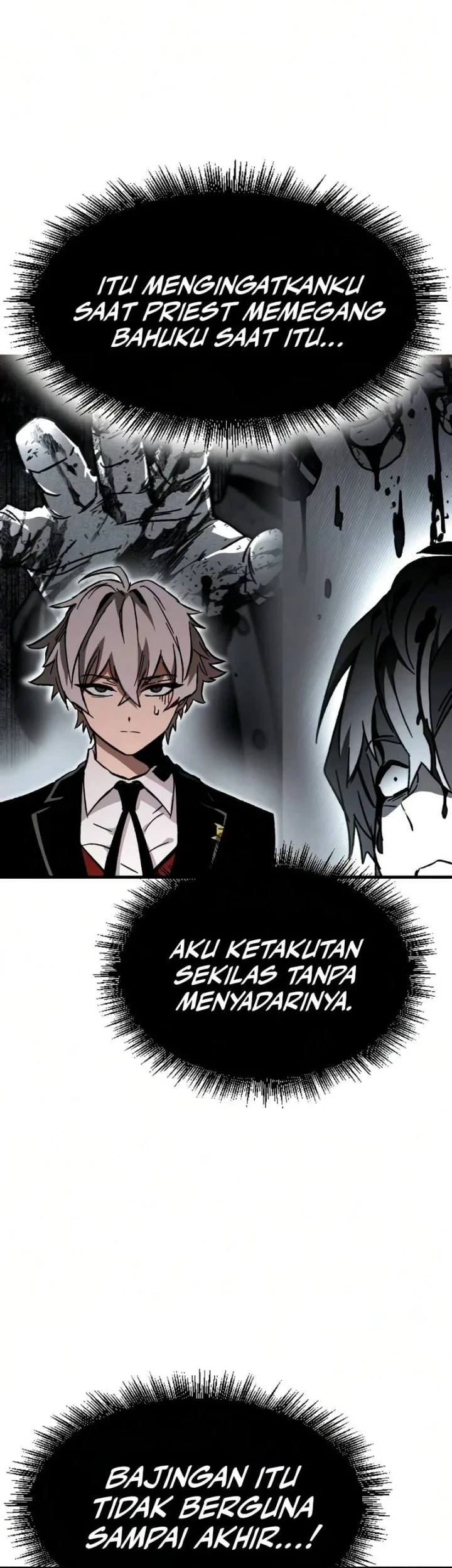 Sword of The Undying Chapter 7 Gambar 23