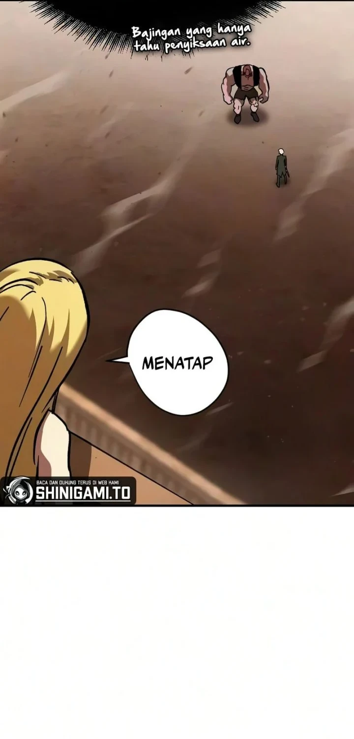 Sword of The Undying Chapter 7 Gambar 24