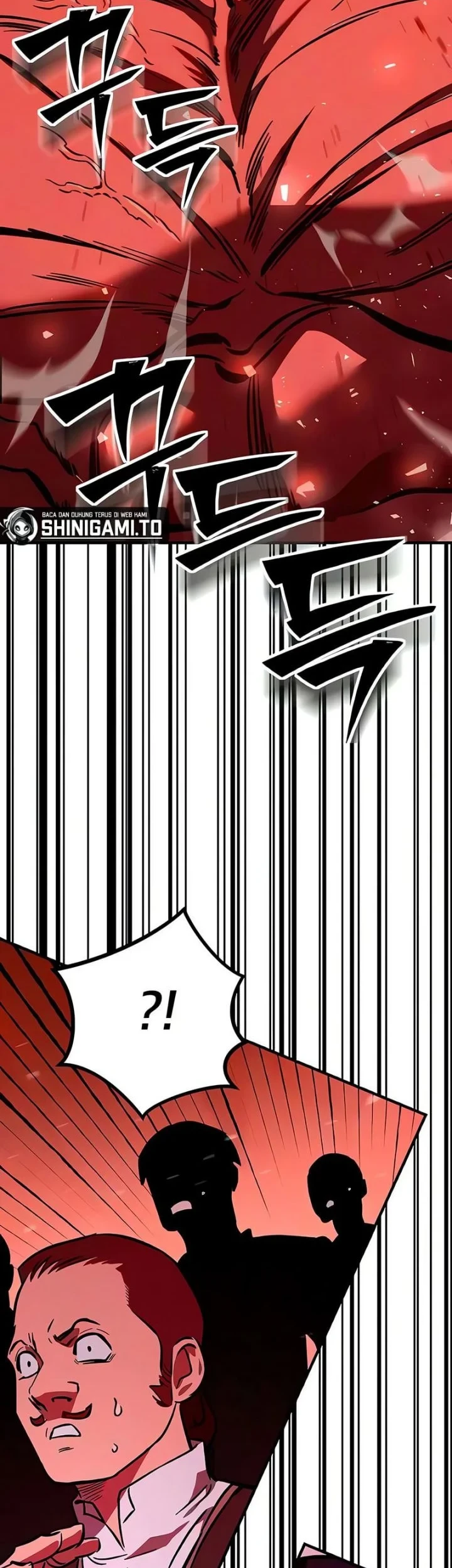 Sword of The Undying Chapter 8 Gambar 24
