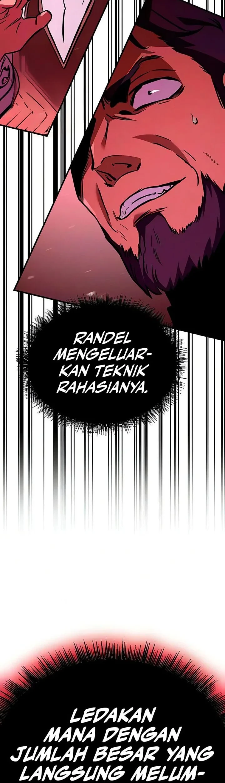 Sword of The Undying Chapter 8 Gambar 25