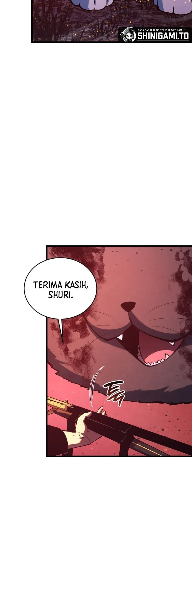 Swordmaster’s Youngest Son Chapter 187 Fix Gambar 14