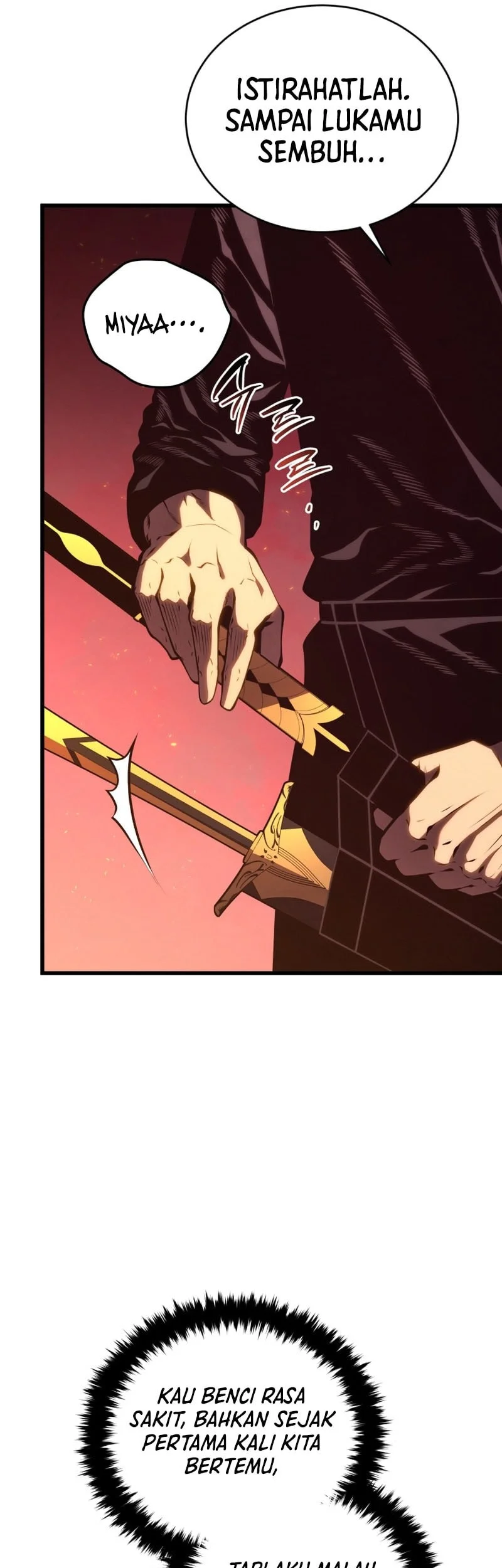 Swordmaster’s Youngest Son Chapter 187 Fix Gambar 15