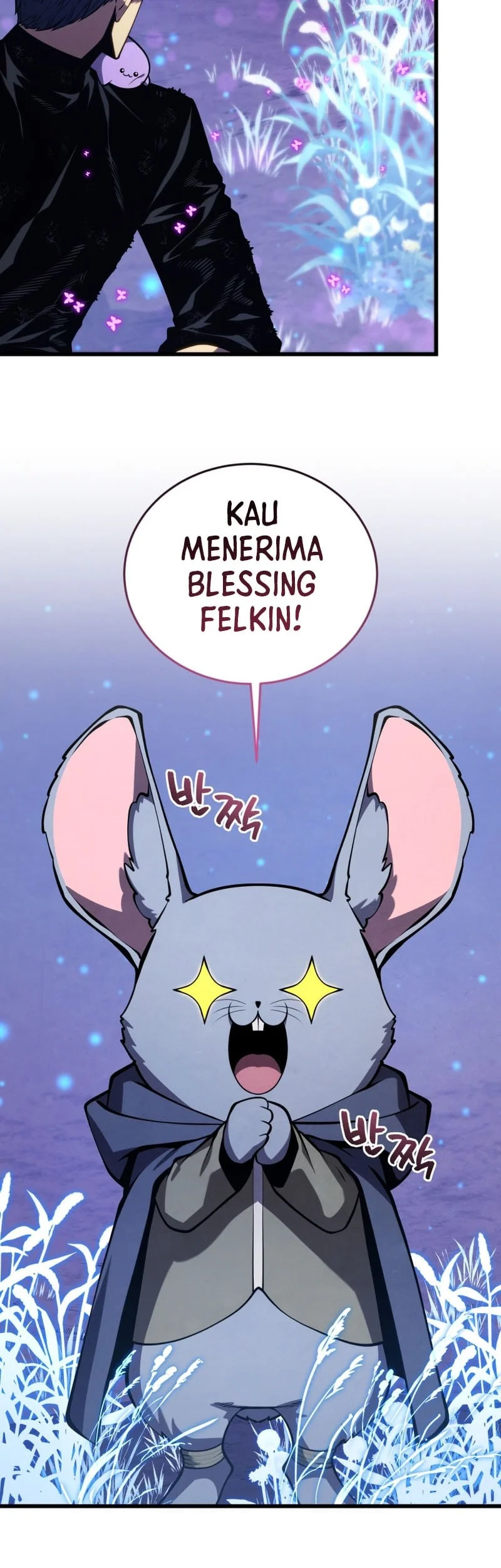 Swordmaster’s Youngest Son Chapter 191 Gambar 13