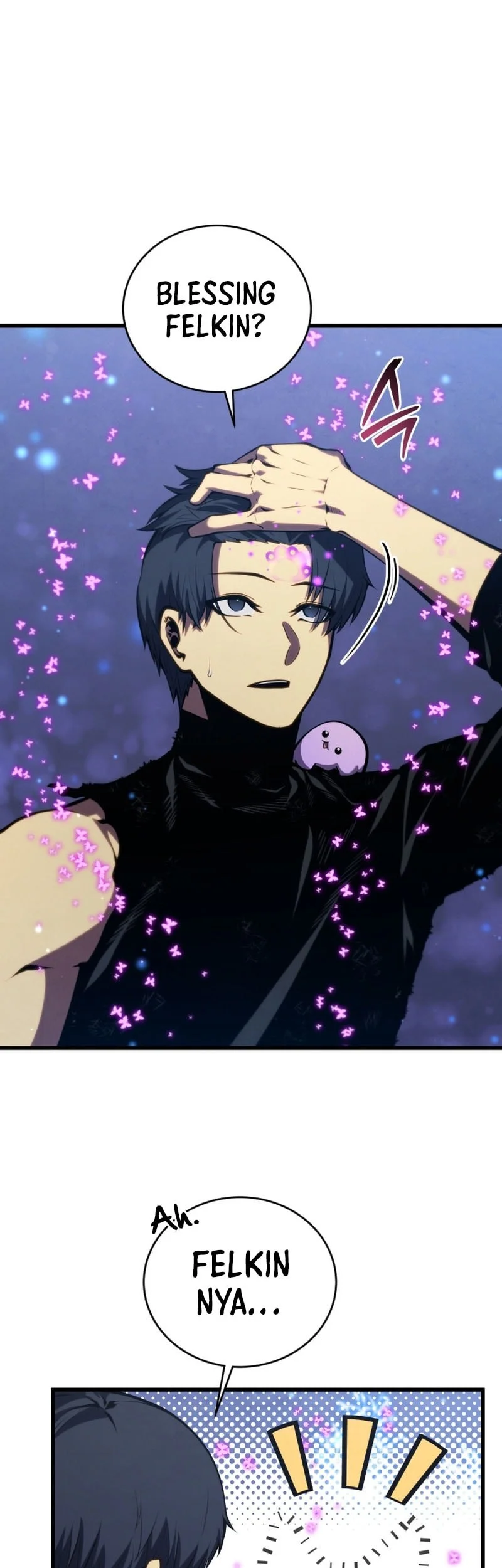 Swordmaster’s Youngest Son Chapter 191 Gambar 14