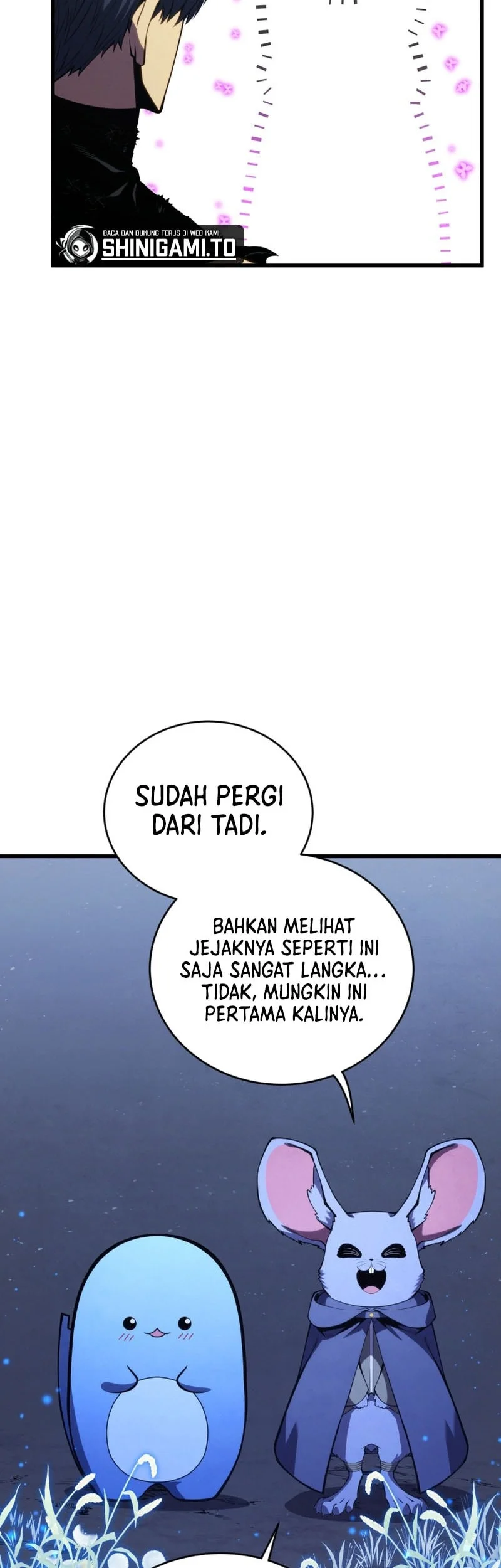 Swordmaster’s Youngest Son Chapter 191 Gambar 15