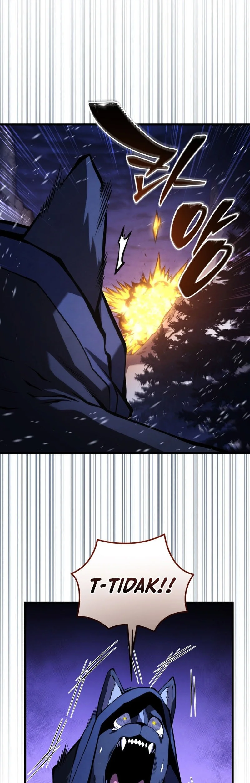 Swordmaster’s Youngest Son Chapter 192 Gambar 14