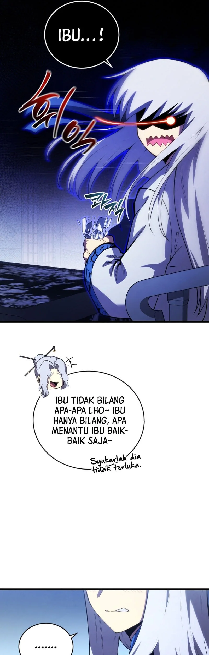 Swordmaster’s Youngest Son Chapter 195 Gambar 14