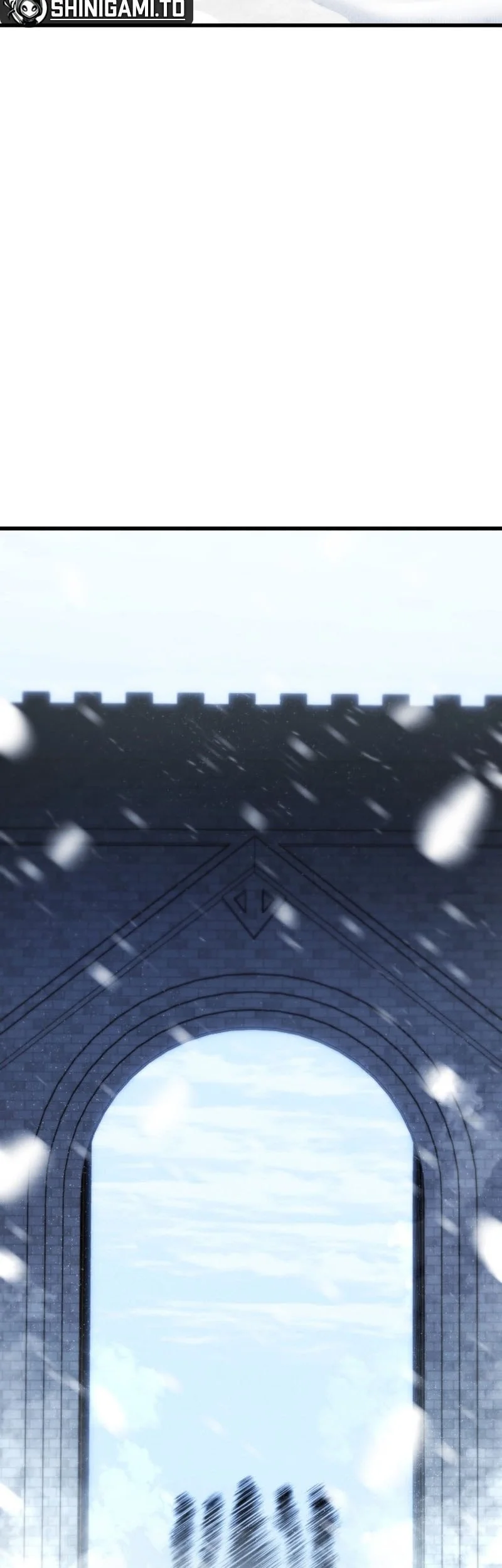 Swordmaster’s Youngest Son Chapter 200 Gambar 12