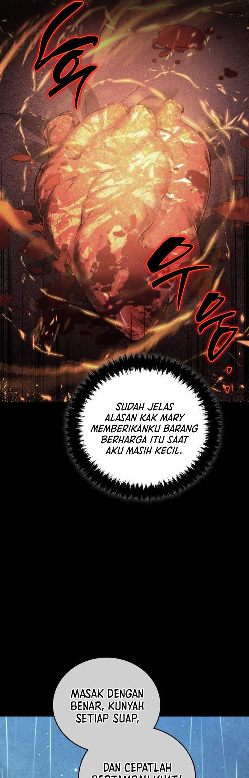 Swordmaster’s Youngest Son Chapter 203 Gambar 18