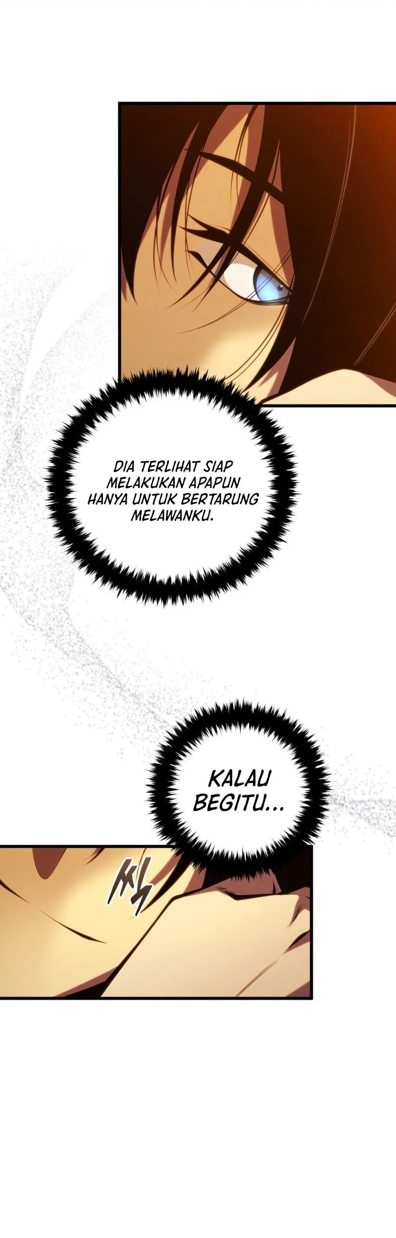 Swordmaster’s Youngest Son Chapter 203 Gambar 20