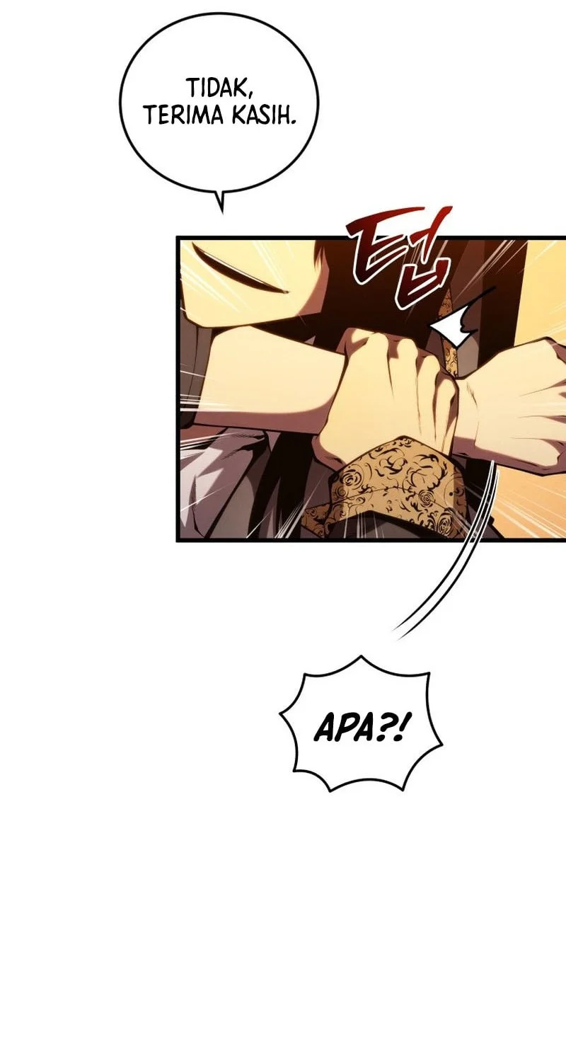 Swordmaster’s Youngest Son Chapter 203 Gambar 21