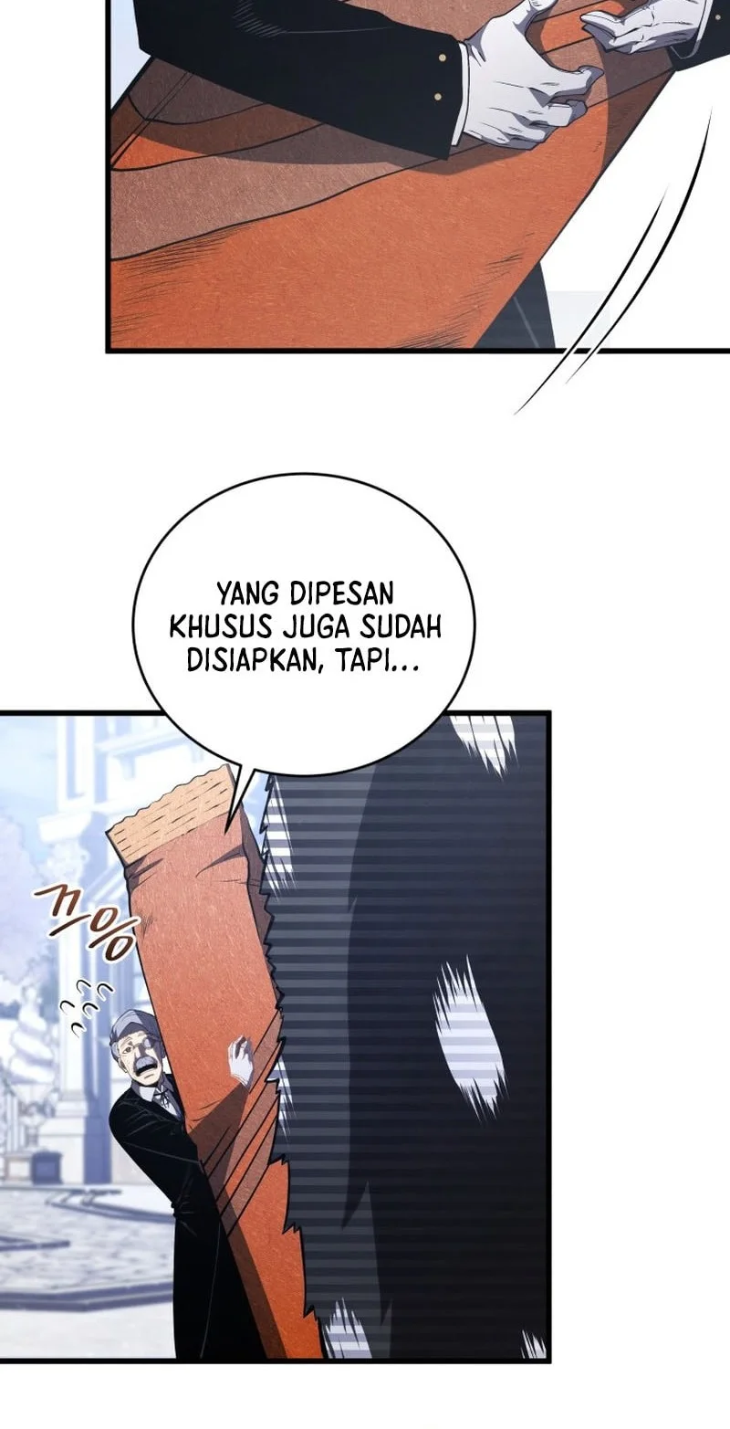Swordmaster’s Youngest Son Chapter 204 Gambar 13