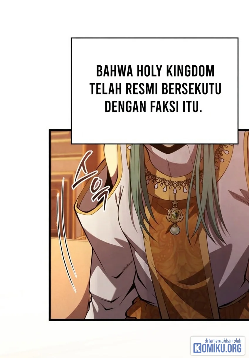 Swordmaster’s Youngest Son Chapter 208 Gambar 16