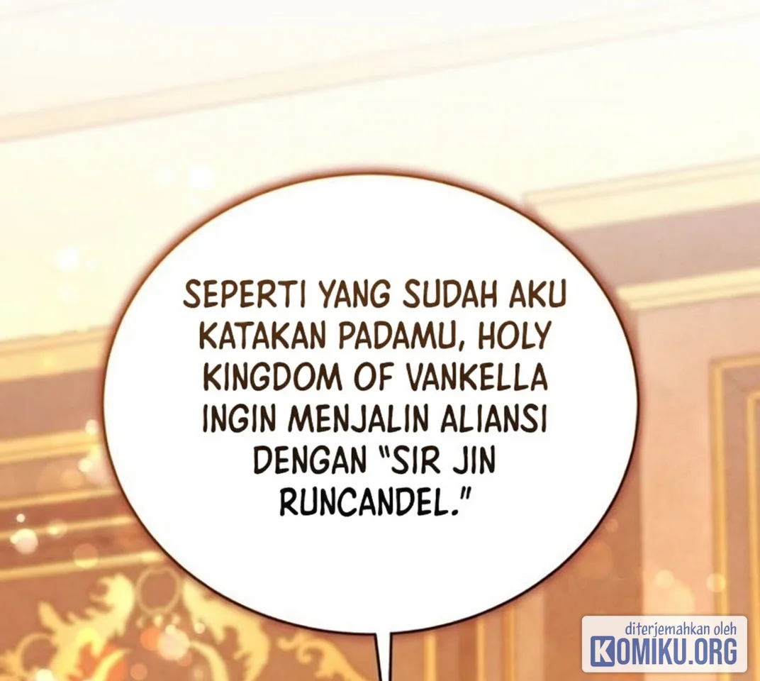 Swordmaster’s Youngest Son Chapter 208 Gambar 17