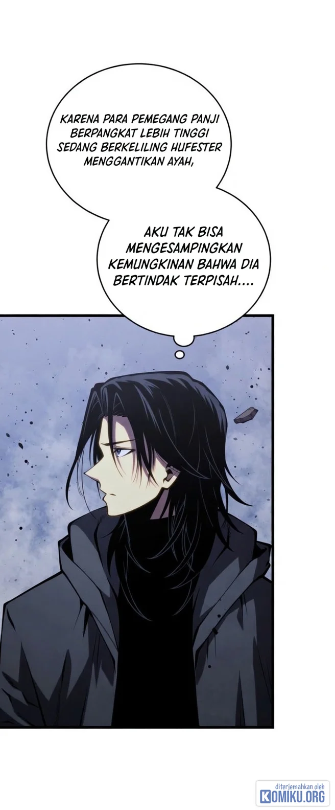 Swordmaster’s Youngest Son Chapter 209 Gambar 15