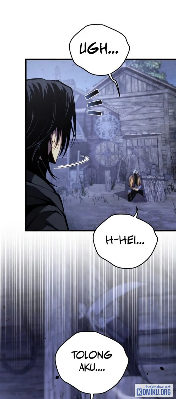 Swordmaster’s Youngest Son Chapter 209 Gambar 16