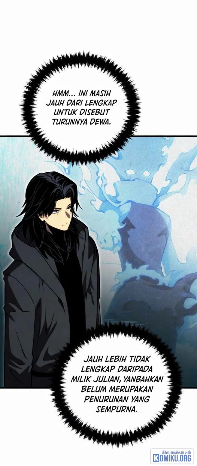 Swordmaster’s Youngest Son Chapter 210 Gambar 18
