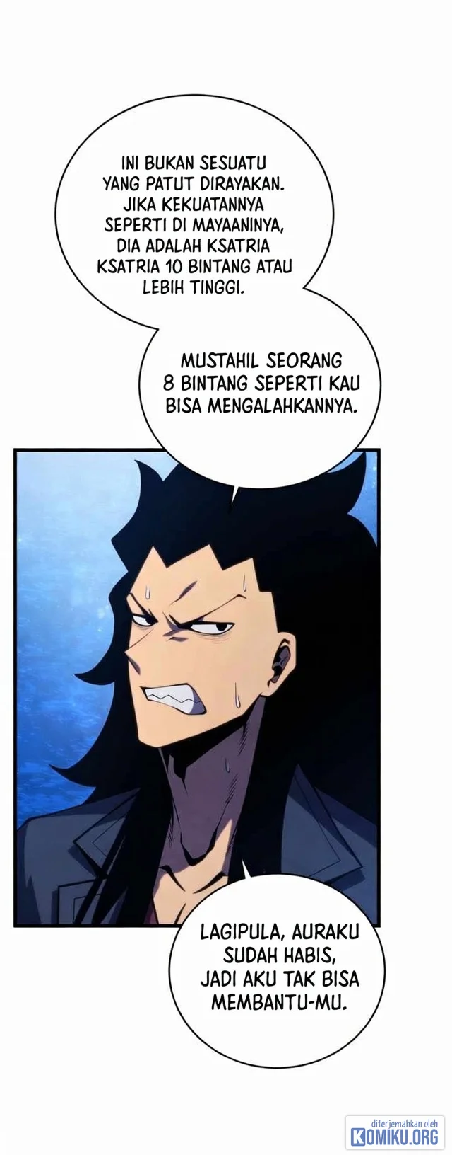 Swordmaster’s Youngest Son Chapter 212 Gambar 17