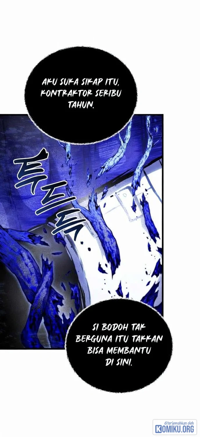 Swordmaster’s Youngest Son Chapter 212 Gambar 19