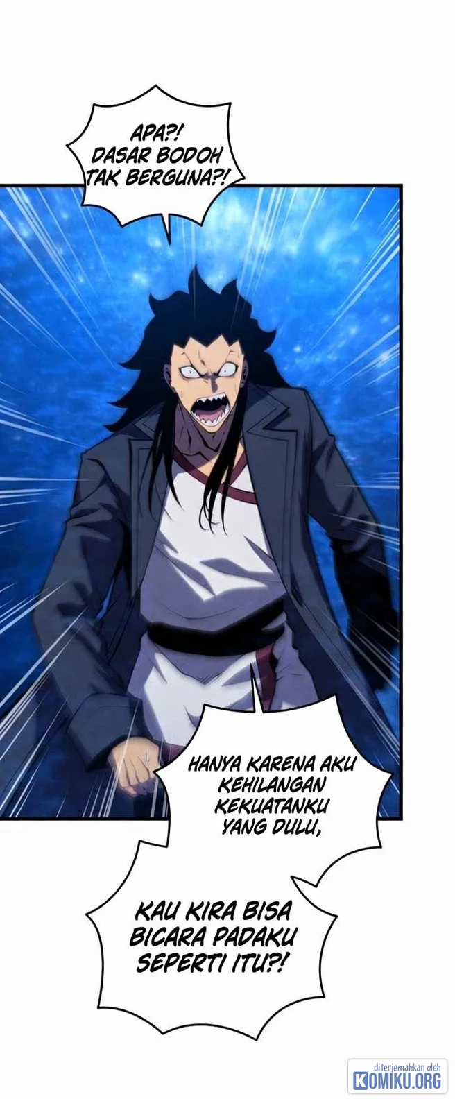Swordmaster’s Youngest Son Chapter 212 Gambar 20