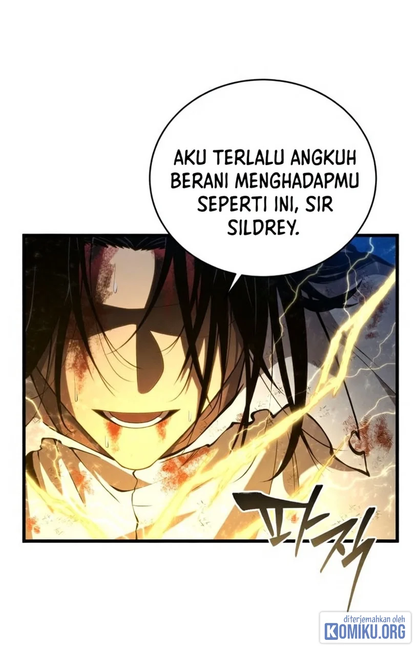 Swordmaster’s Youngest Son Chapter 213 Gambar 17