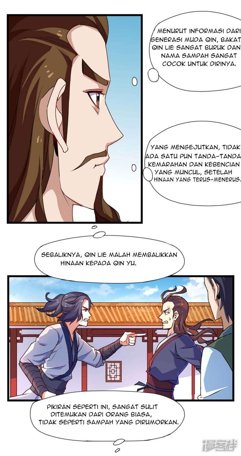 Ta Sui Xian He Chapter 11 Gambar 6