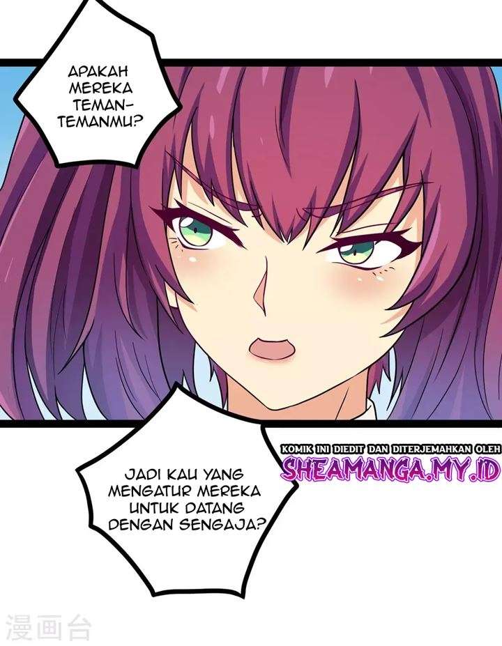 Ta Sui Xian He Chapter 35 Gambar 8