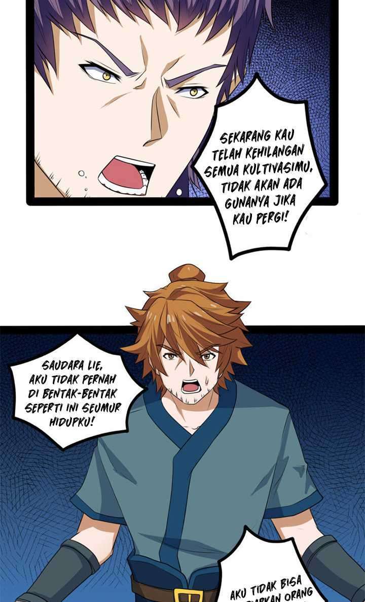 Ta Sui Xian He Chapter 47 Gambar 7