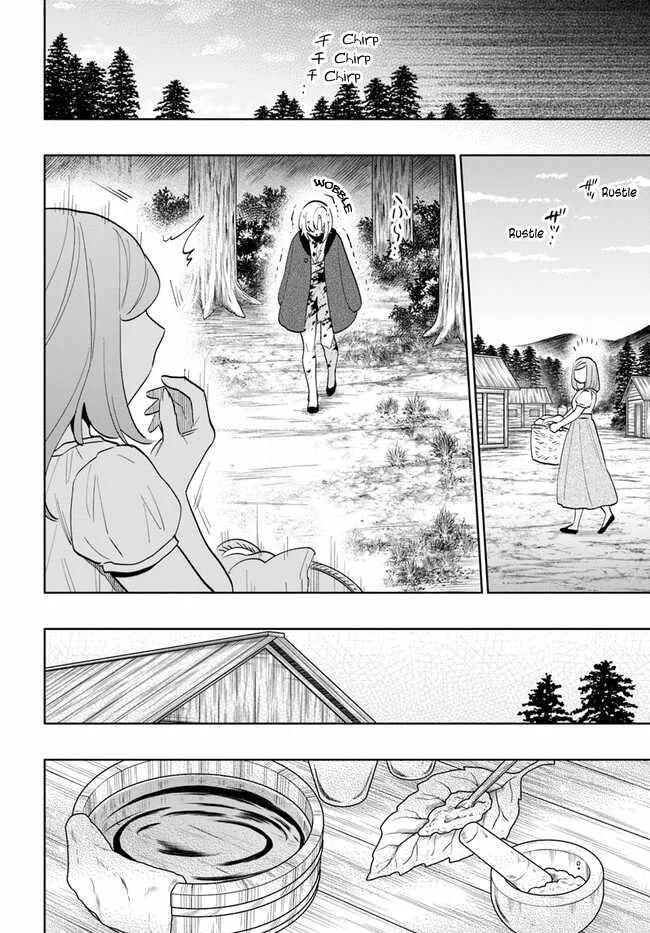 Takarakuji de 40-oku Atatta n dakedo Isekai ni Ijuusuru Chapter 68 Gambar 9