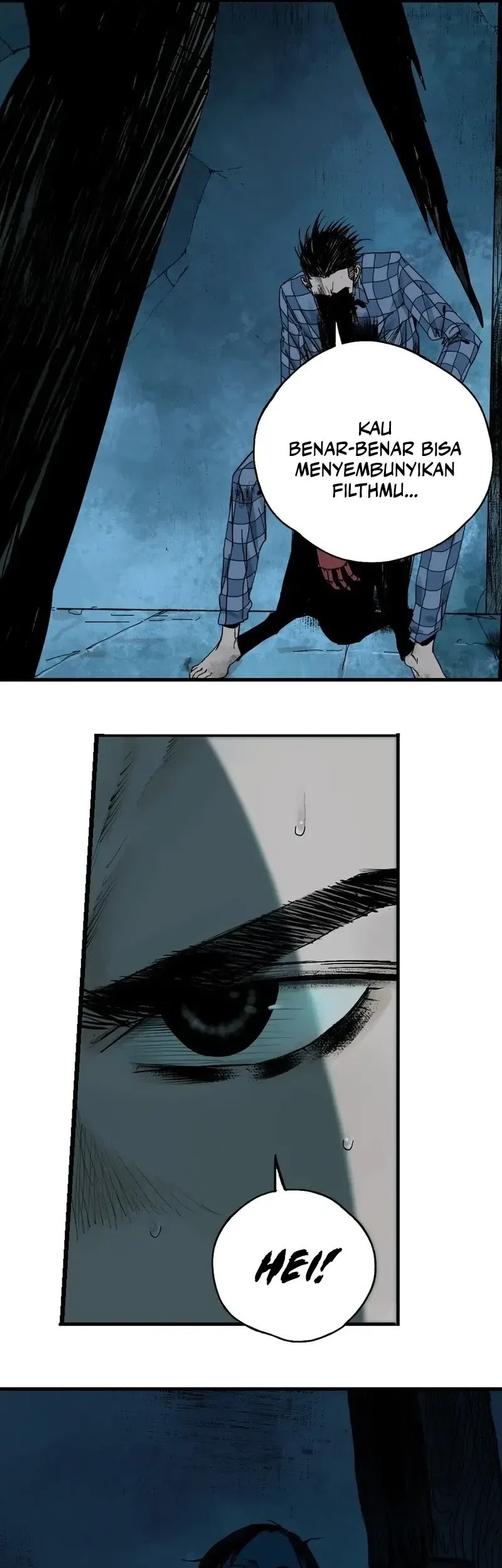 Take The Crown Chapter 22 Gambar 6