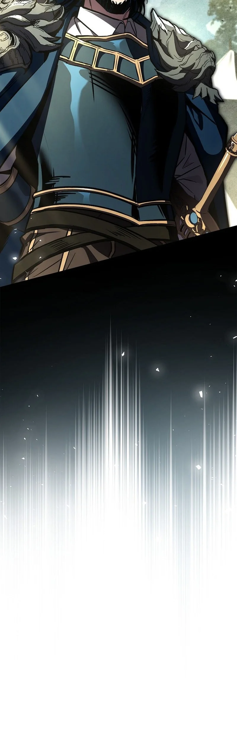 Talent-Swallowing Magician Chapter 121 Gambar 15