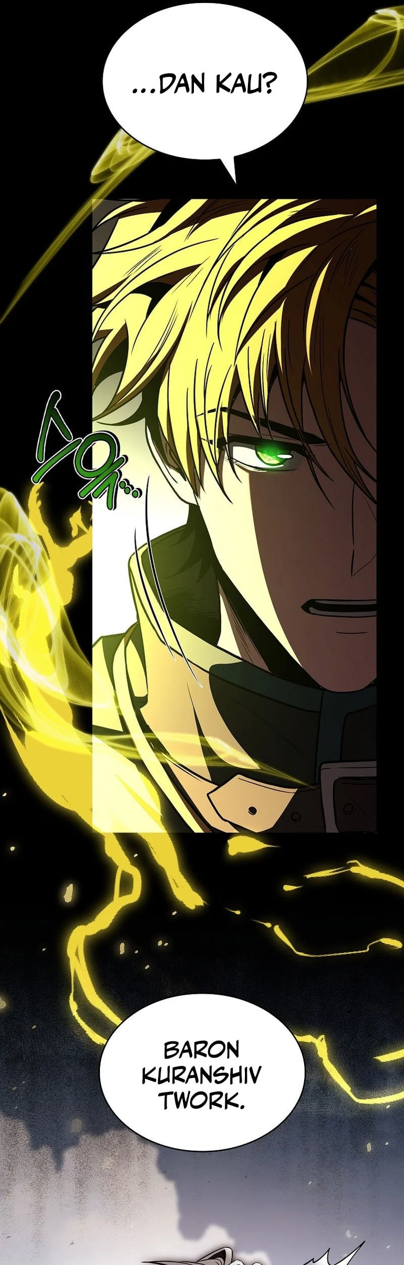Talent-Swallowing Magician Chapter 122 Gambar 14