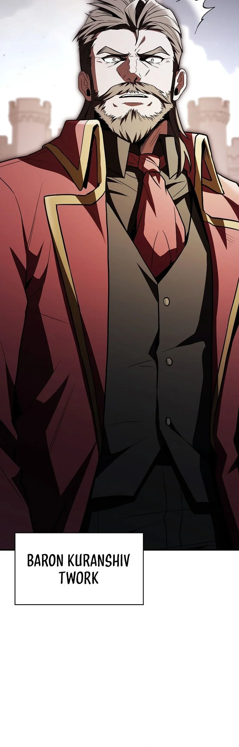Talent-Swallowing Magician Chapter 122 Gambar 15