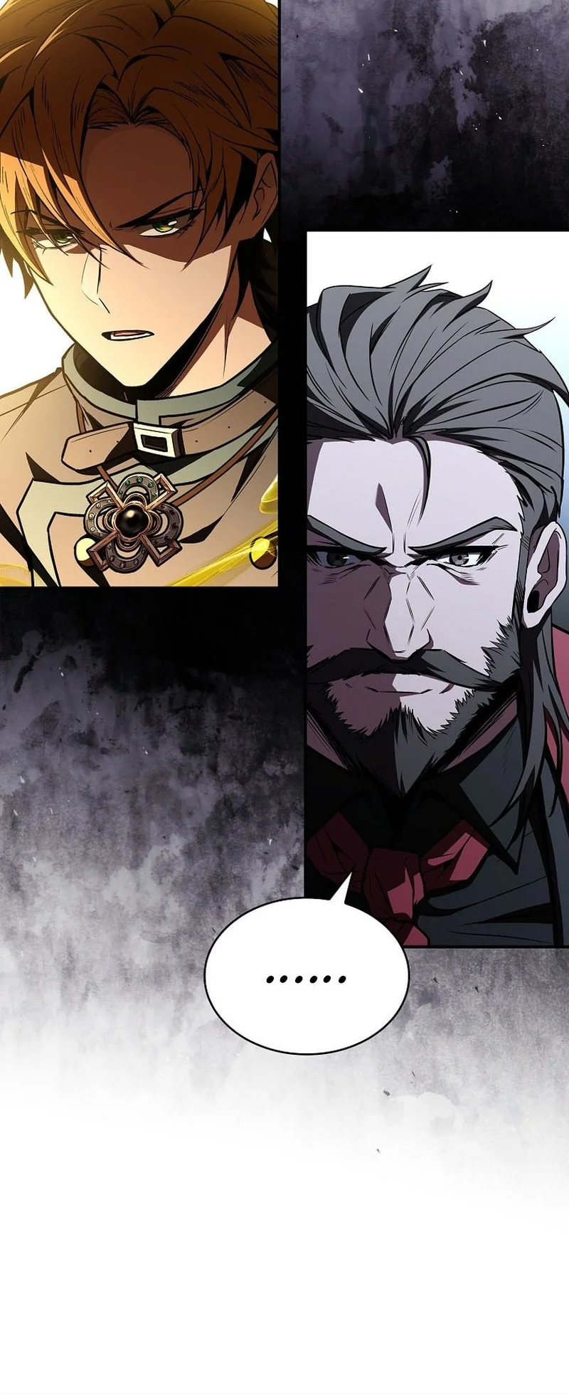 Talent-Swallowing Magician Chapter 122 Gambar 17