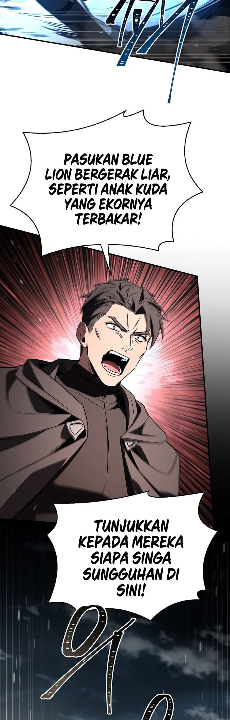 Talent-Swallowing Magician Chapter 123 Gambar 16