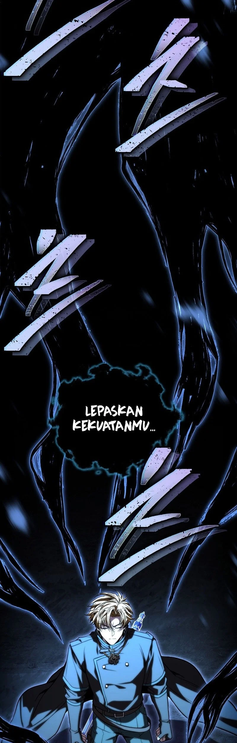 Talent-Swallowing Magician Chapter 126 Gambar 20