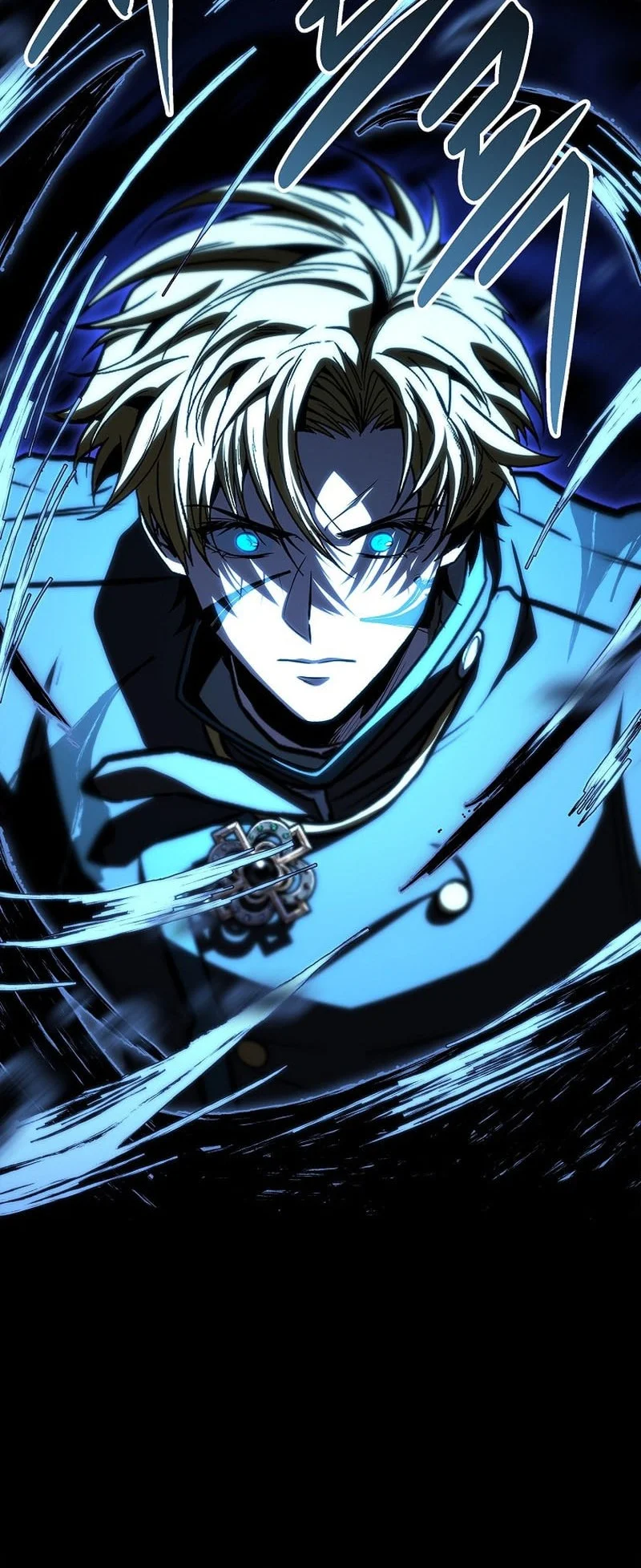 Talent-Swallowing Magician Chapter 126 Gambar 23