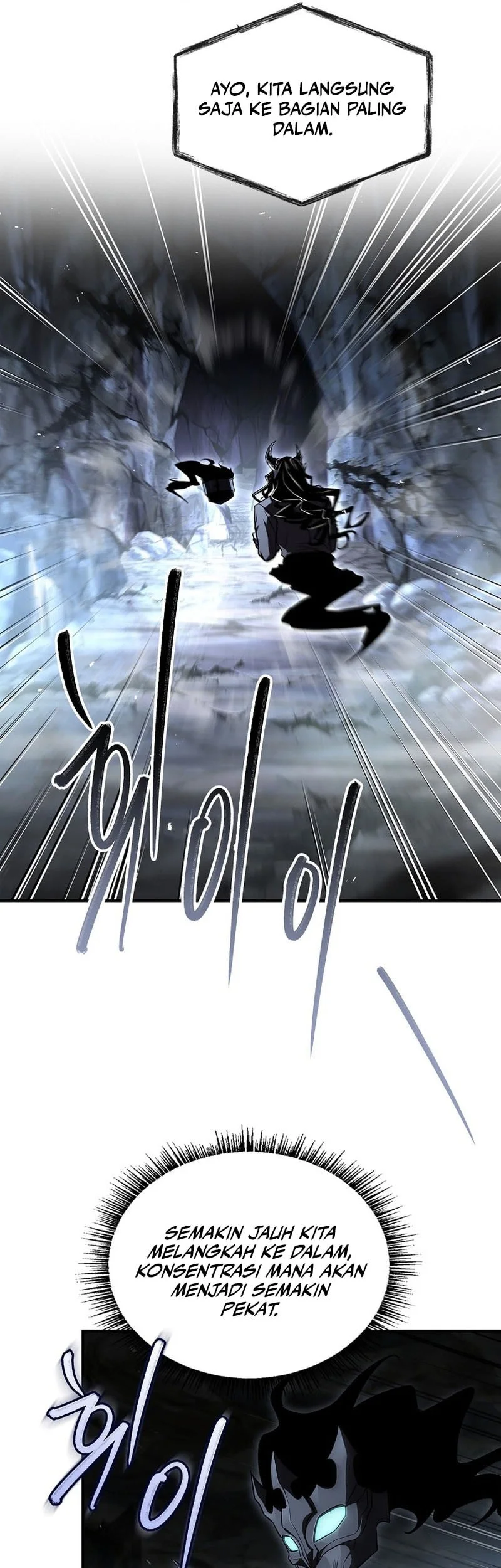 Talent-Swallowing Magician Chapter 130 Gambar 14
